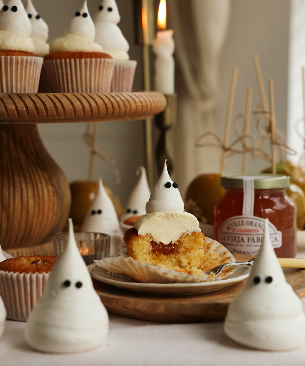 LVF website images (3) Marmalade Ghost Cupcakes