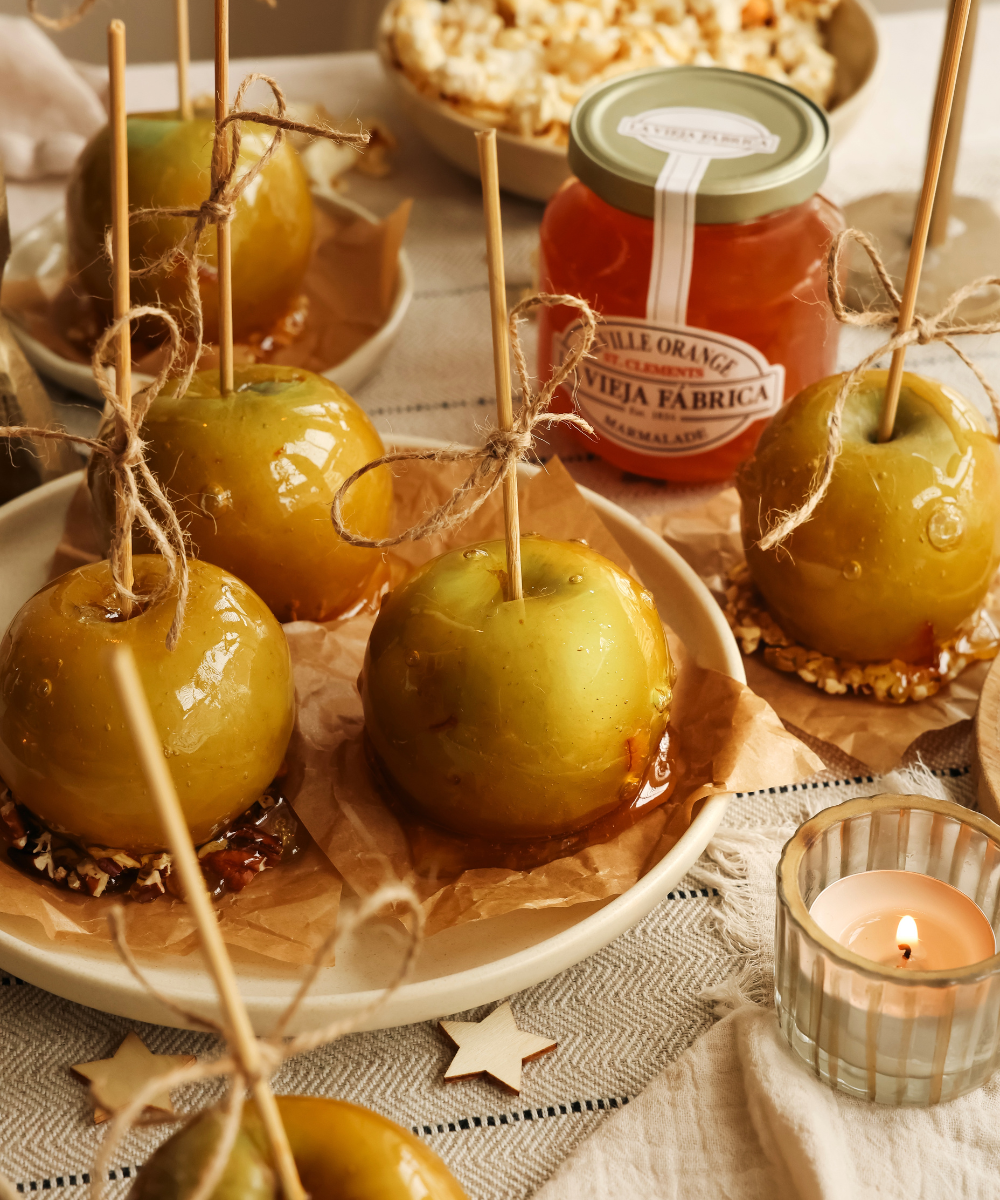 LVF website images (4) Marmalade Toffee Apples